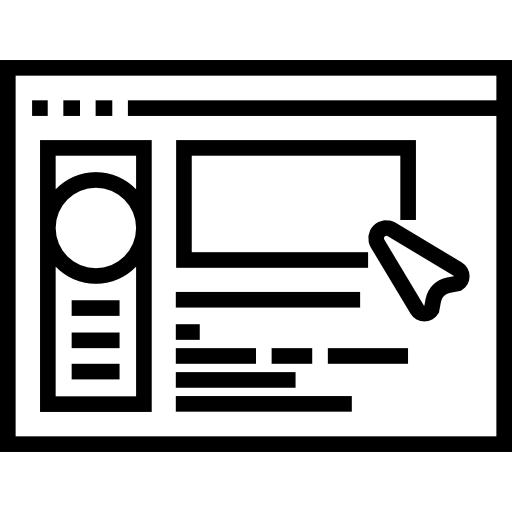 Web page